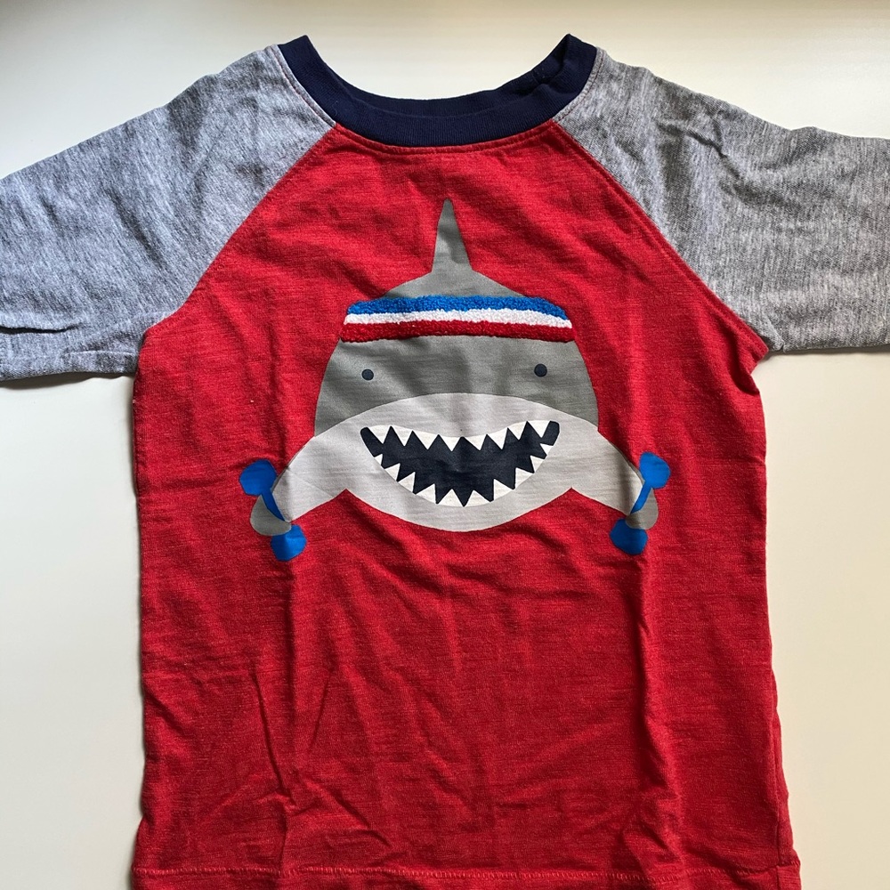 Boys tee